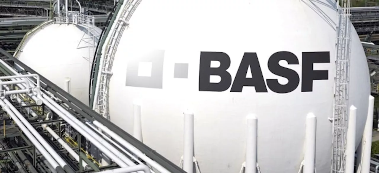 BASF-Aktie: Bernstein Research gibt Outperform-Bewertung bekannt