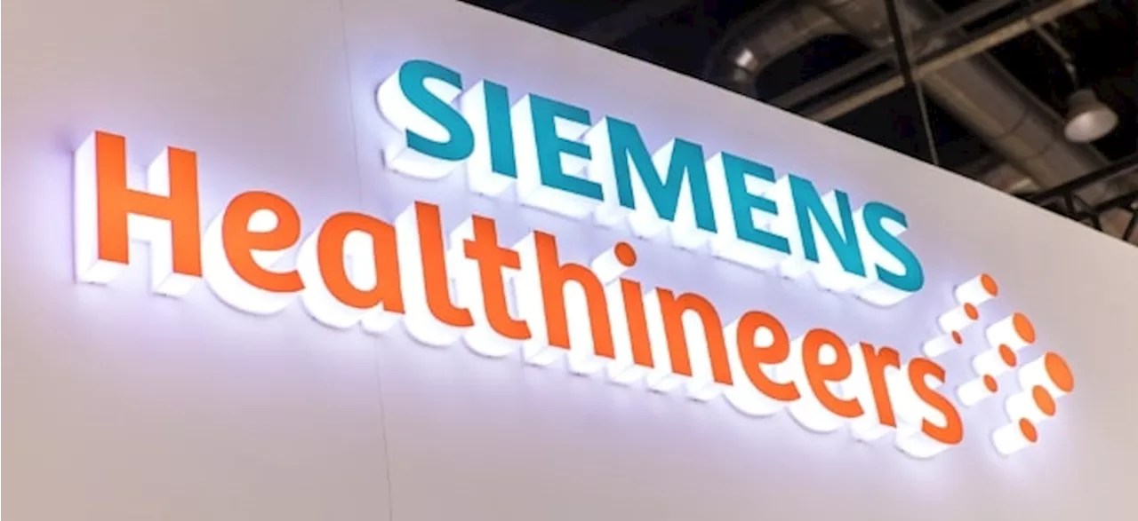 Deutsche Bank AG beurteilt Siemens Healthineers-Aktie mit Buy