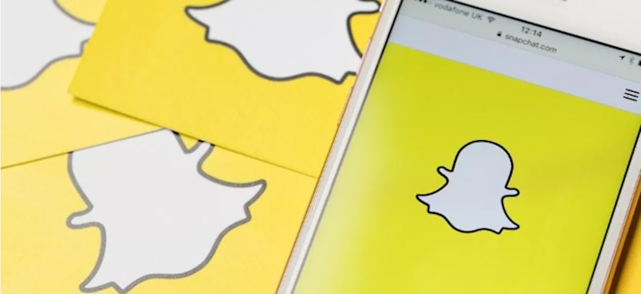 NYSE-Wert Snap-Aktie sehr stark: Snapchat-Mutter kämpft weiter mit Verlusten - Aktienrückkaufprogramm erfreut Anleger