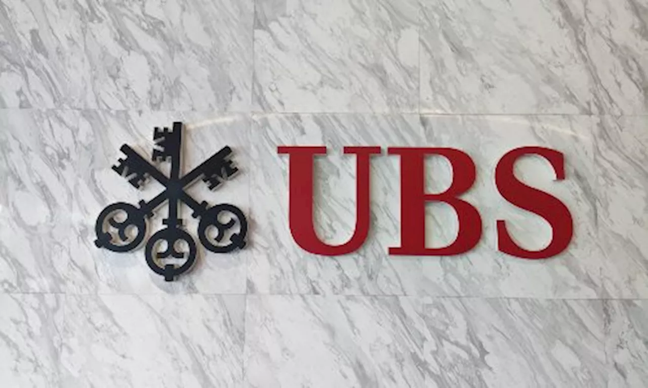 UBS überrascht die Märkte mit Zahlen fürs dritte Quartal