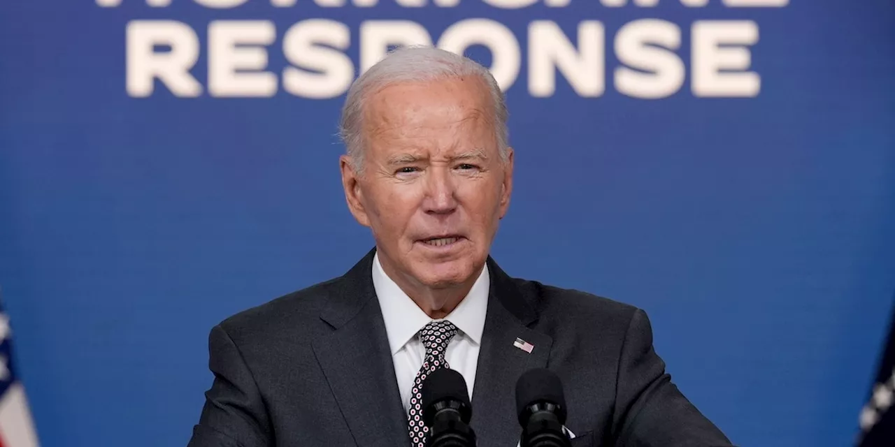 „Einzige Müll sind Trumps Anhänger“: Biden lästert, Weißes Haus beschwichtigt