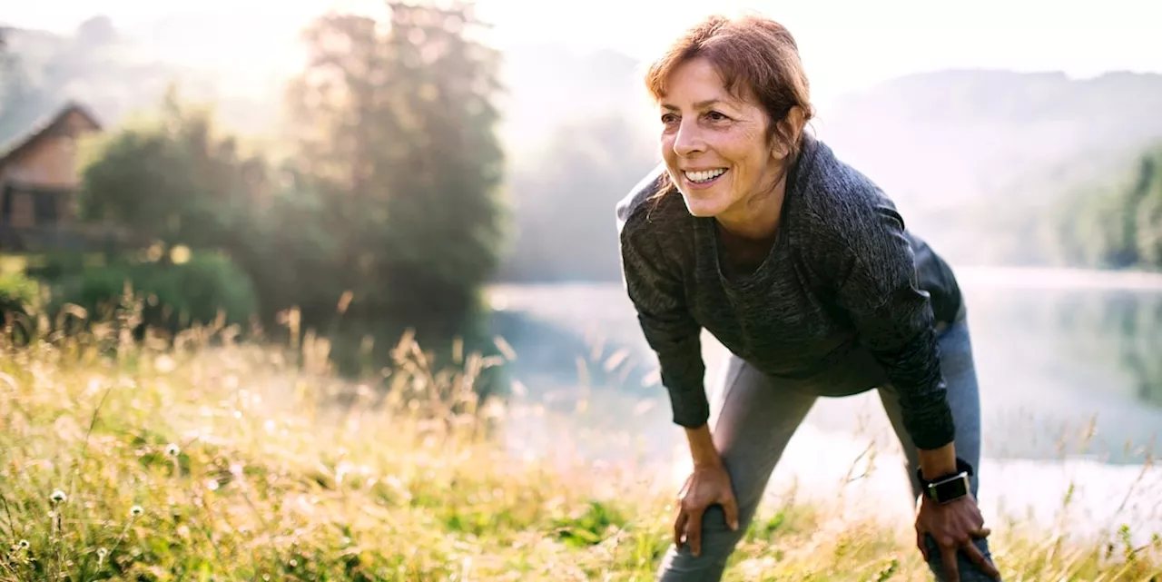 Gesund und fit im Alter – Fünf Routinen für ein längeres Leben