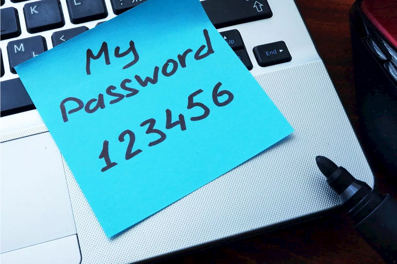 The Evolving Role Of Password Management In Modern Security