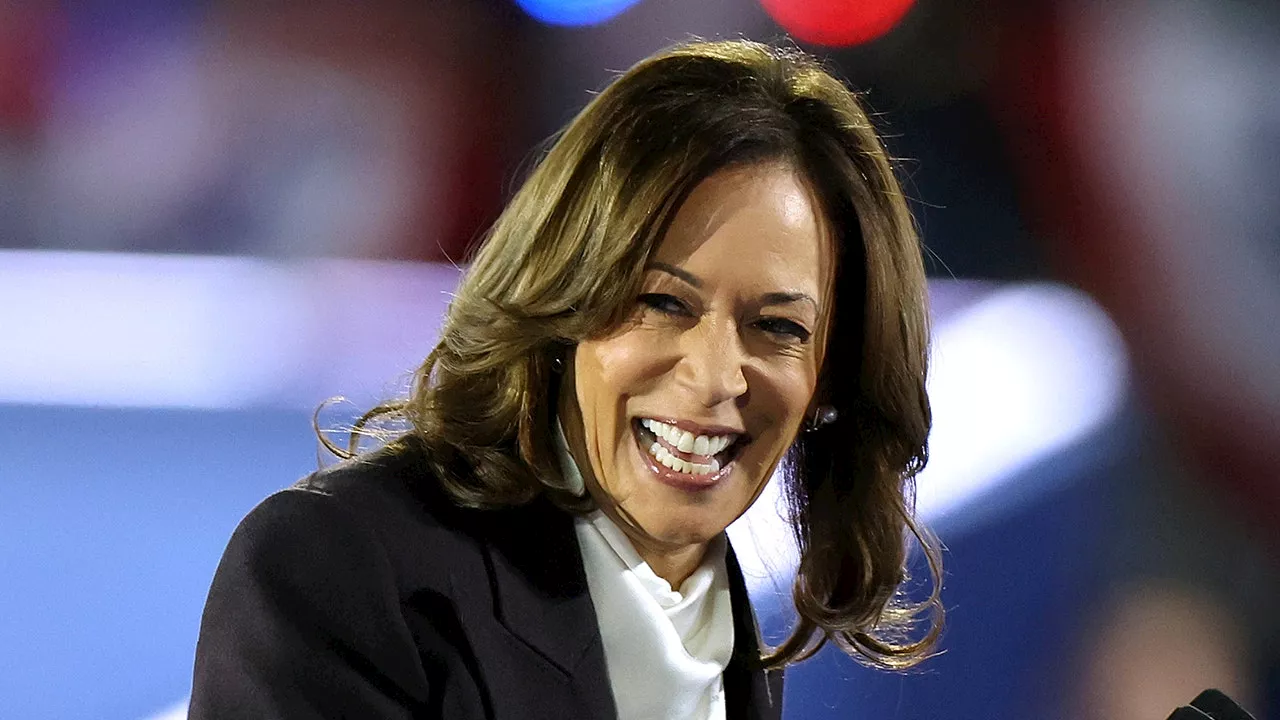 Kamala Harris campaign silent after Biden's 'garbage' comment about Trump supporters