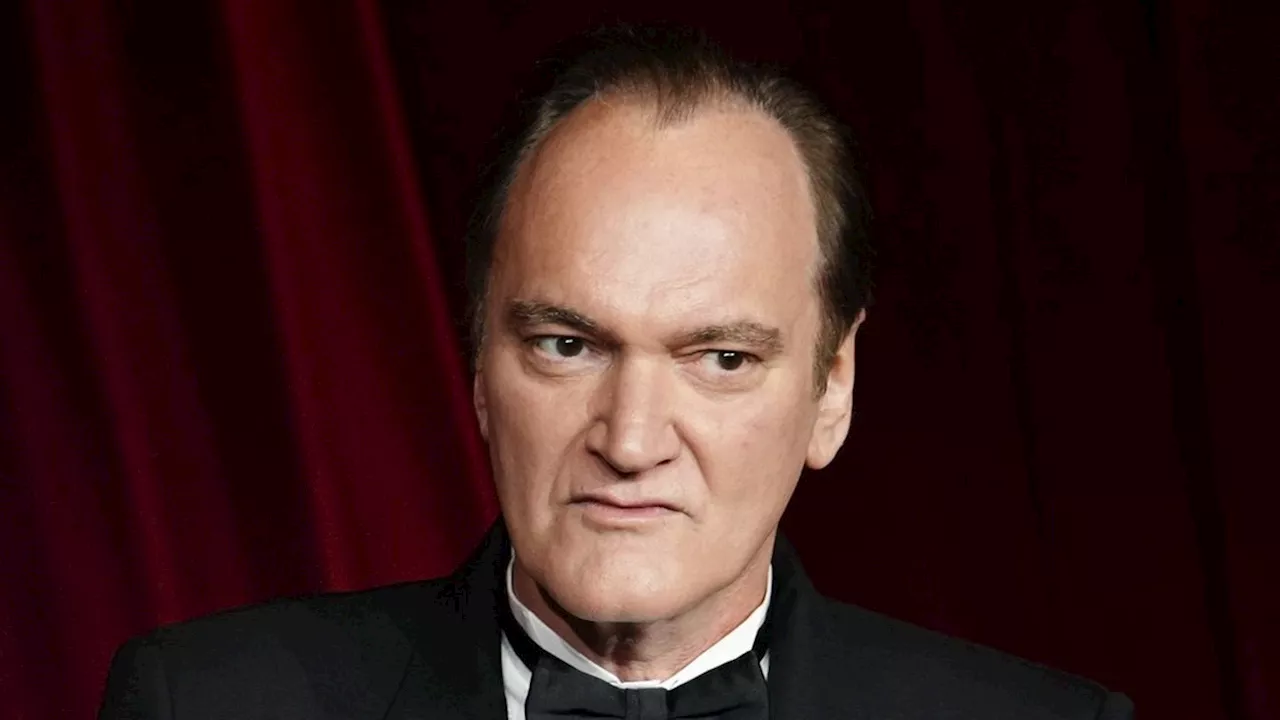 'Joker: Folie à Deux': Quentin Tarantino liebt den Kinoflop