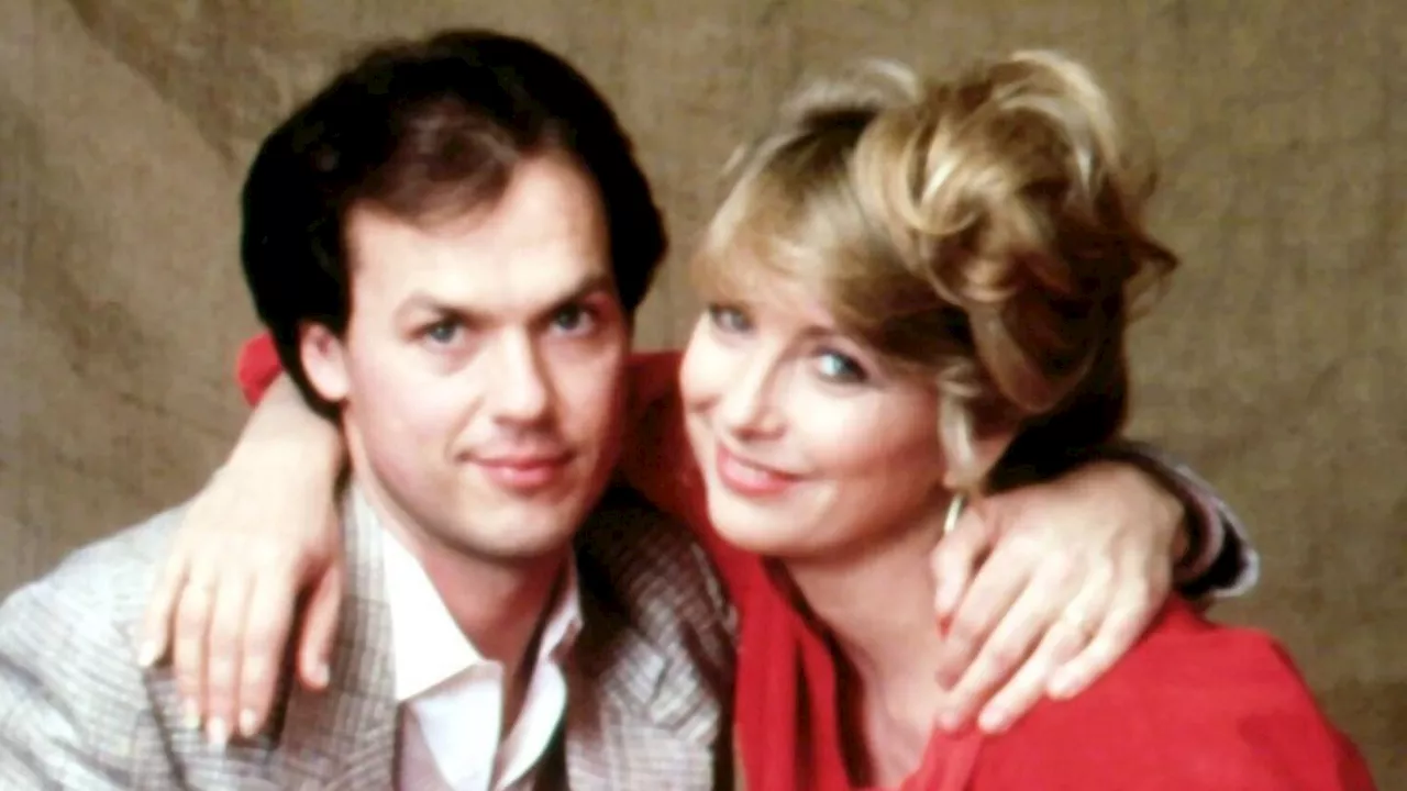 Teri Garr (†): Michael Keaton teilt emotionale Worte nach ihrem Tod