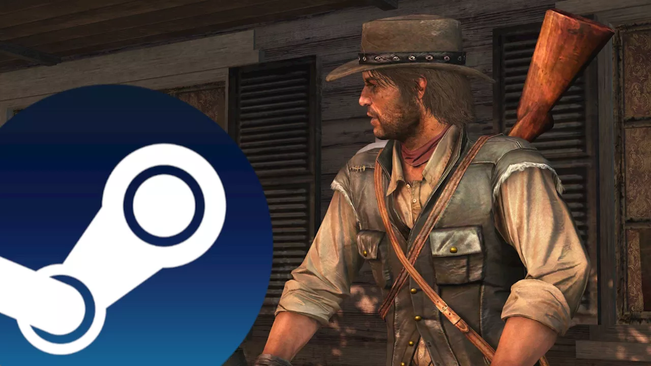 93 Prozent positiv auf Steam: Red Dead Redemption feiert ein spätes, aber erfolgreiches PC-Debüt