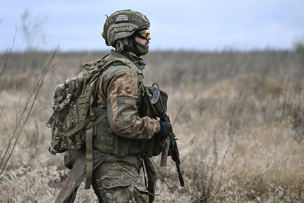 Российские военные улучшили положение в ДНР