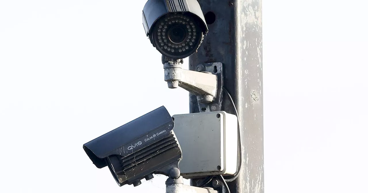 Glasgow street safety fears as council cuts leave quarter of CCTV cameras out of action