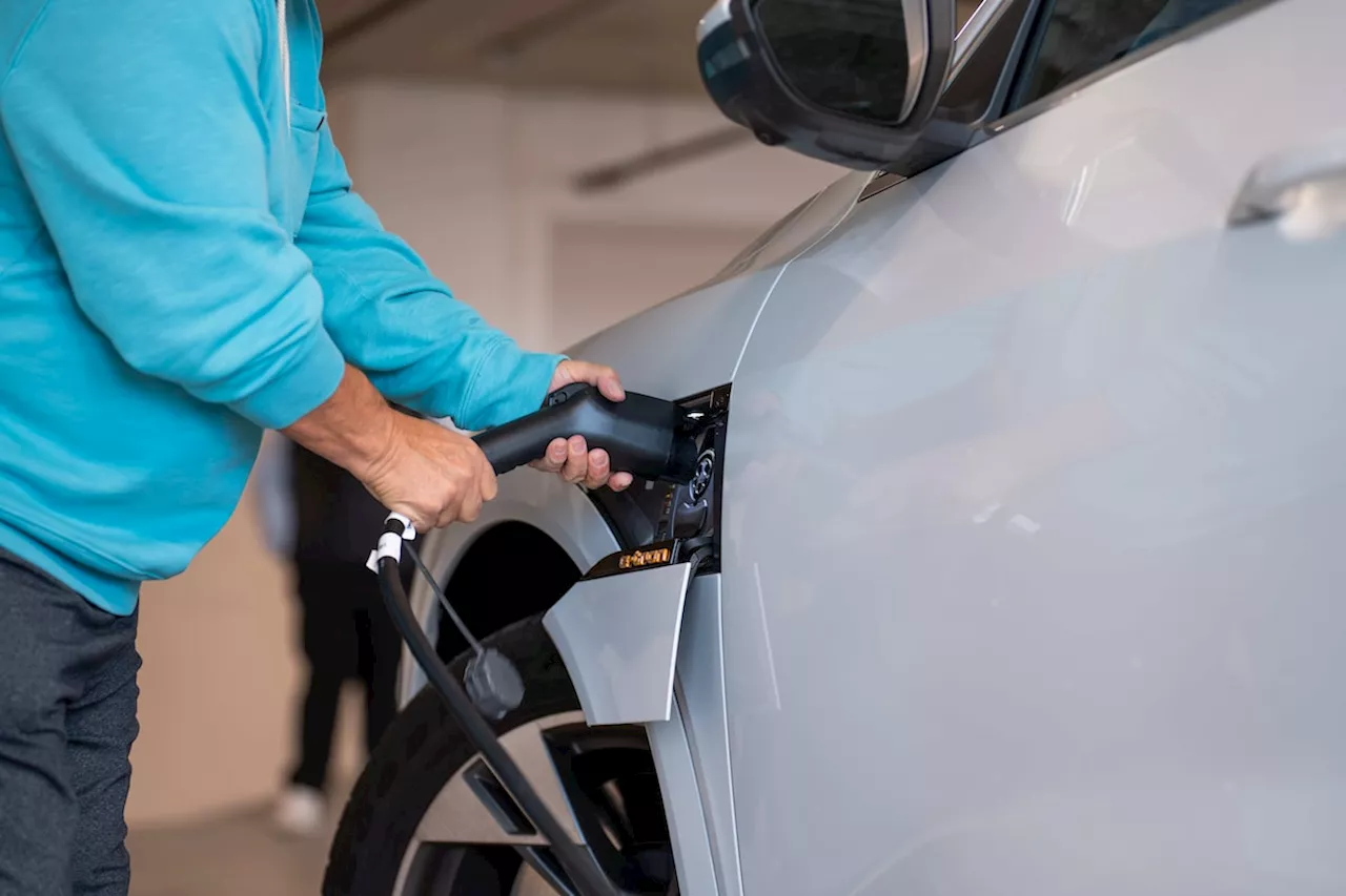 Condo developers making EV chargers a must-have