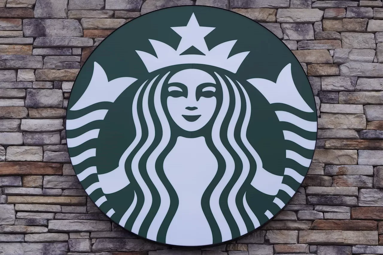 Starbucks reports drop in comparable sales, earnings as global demand suffers