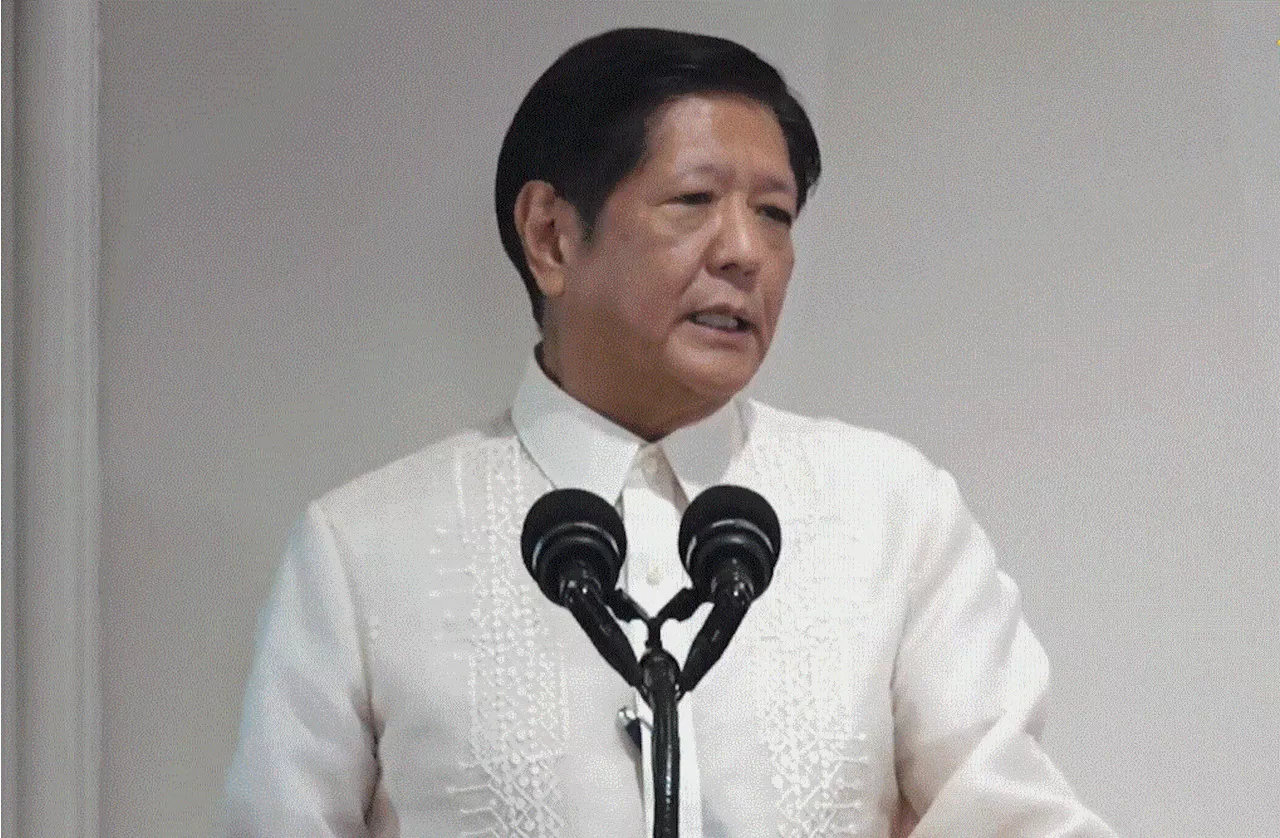 Marcos orders LGUs to prepare for Super Typhoon Leon