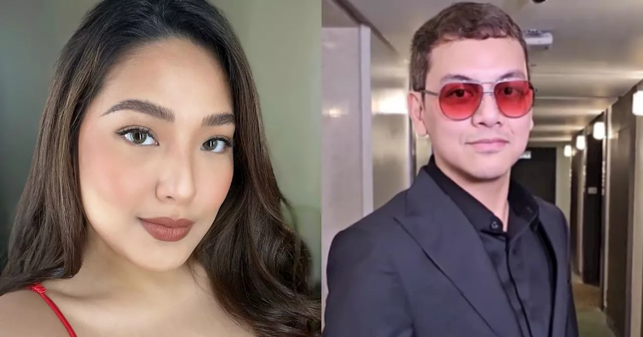 Rita Daniela files act of lasciviousness complaint vs. Archie Alemania