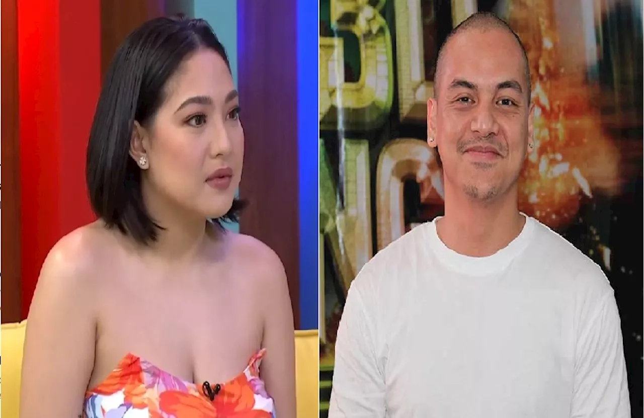 Rita Daniela, inireklamo si Archie Alemania ng act of lasciviousness dahil umano sa paghalik at paghawak sa aktres