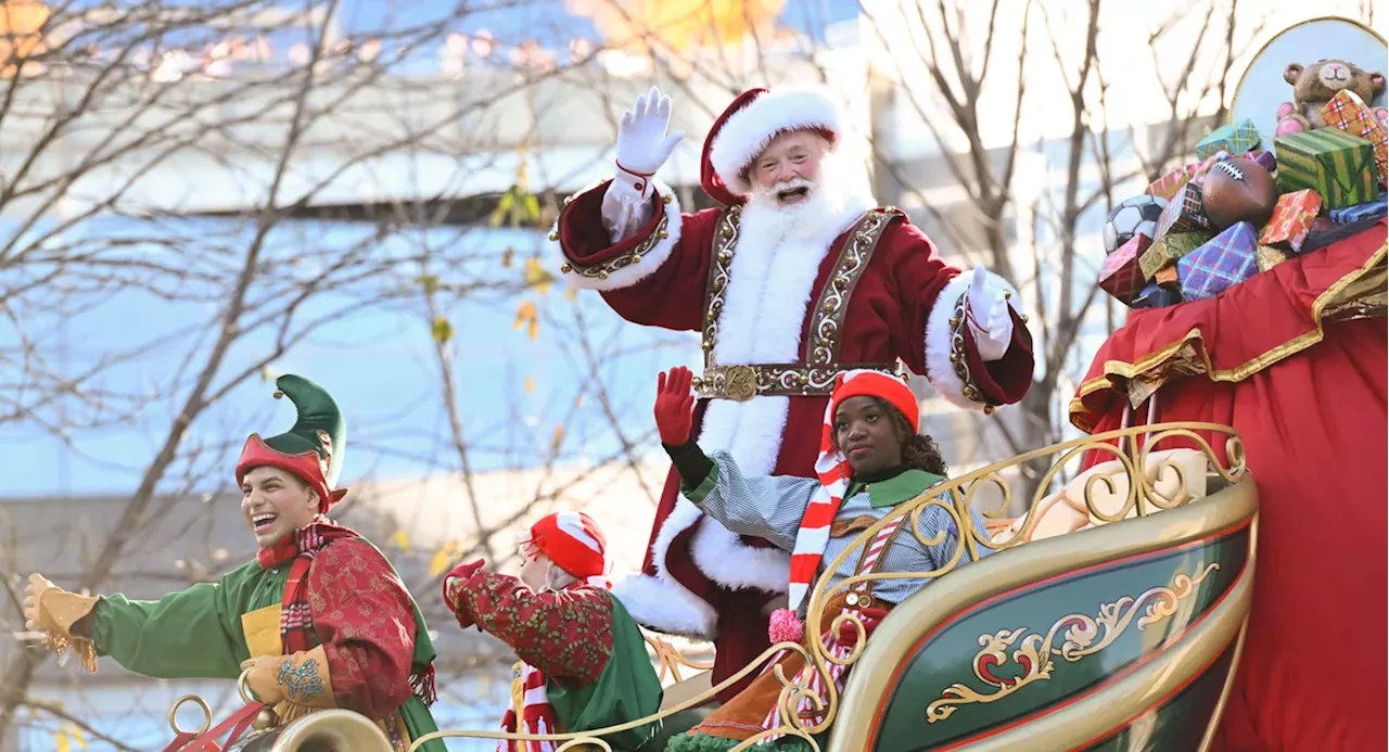 NYC public schools to get full week of Christmas off