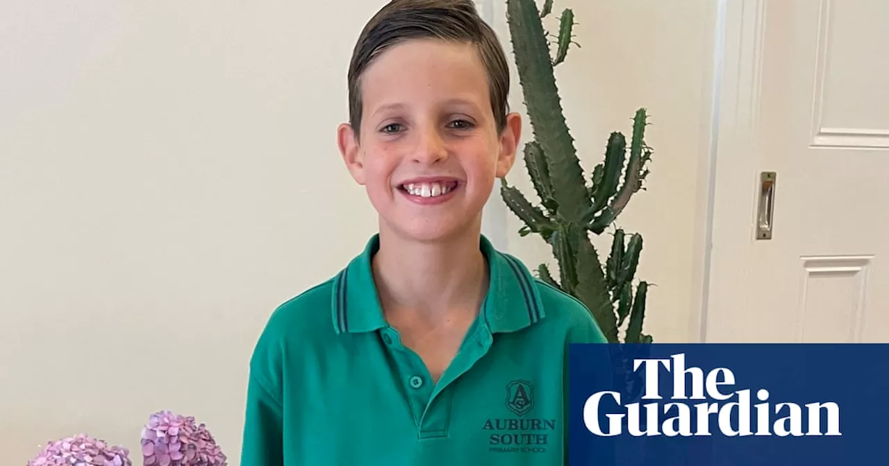 ‘Hold your little ones really tight’: how an ordinary Melbourne primary school pick-up turned to tragedy