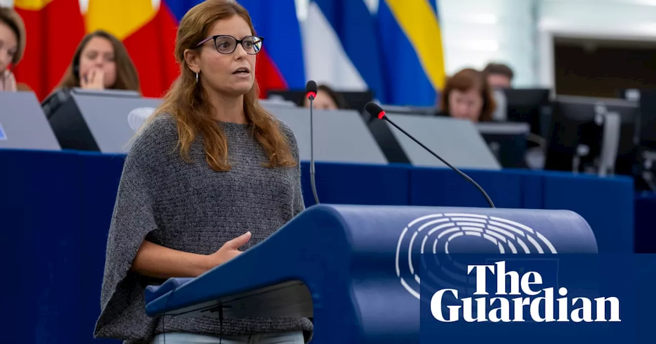 ‘Orbán has already condemned me’: Italian MEP on Hungary’s effort to jail her again