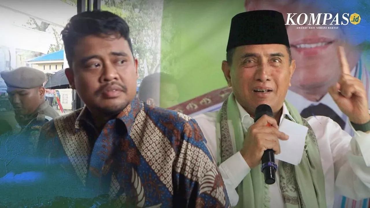 Jelang Debat Pilkada Sumut, Publik Nantikan Gagasan Konkret Paslon