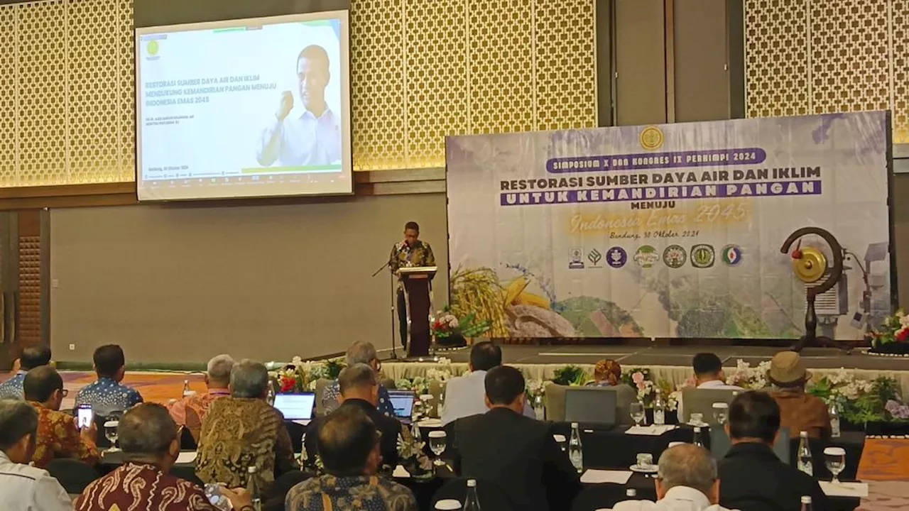 Petani Semakin Rentan Gagal Panen, Segera Manfaatkan Data Meteorologi