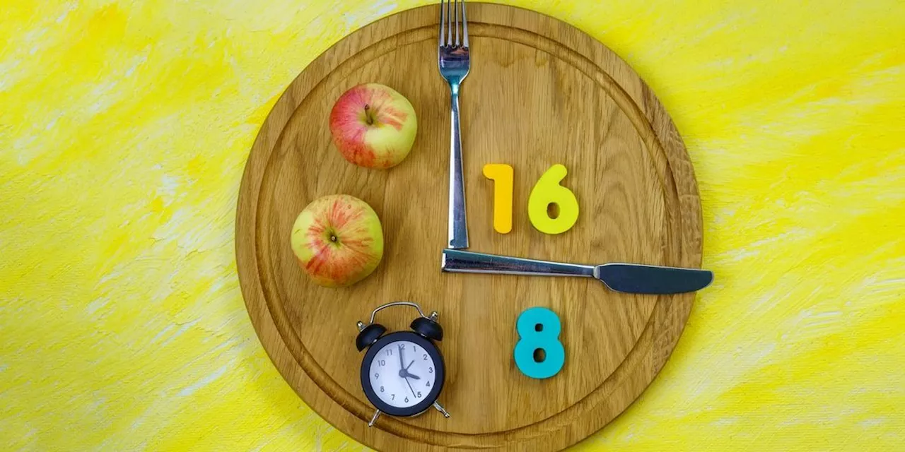 What Is Intermittent Fasting?
