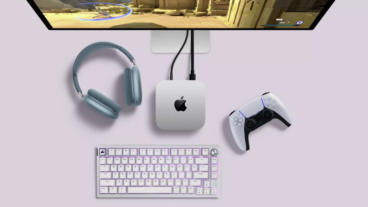 Mac mini M4 und iMac M4: Was man maximal ausgeben kann