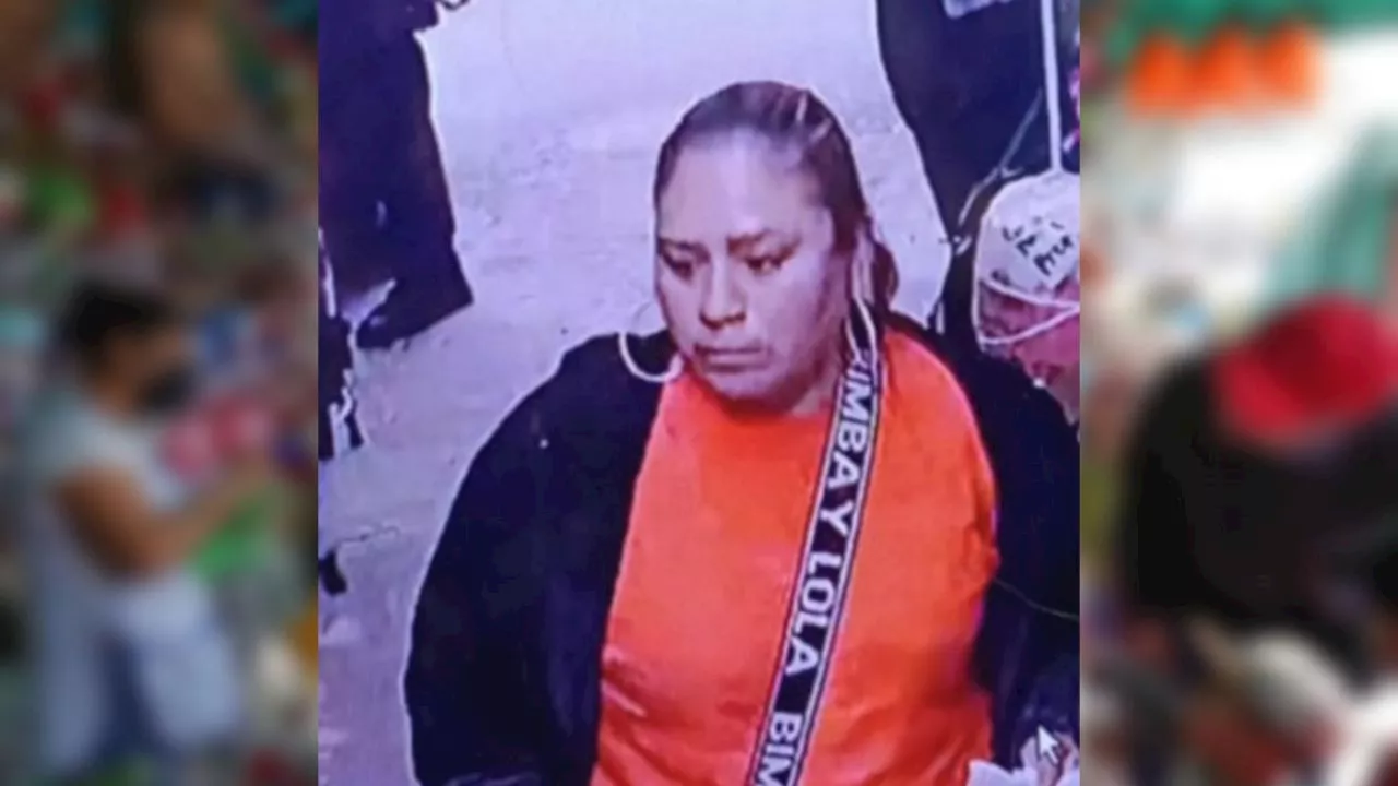 Buscan a comerciante regia Norma Alicia Maldonado, desapareció al comprar mercancía en mercado de Garibaldi, CDMX