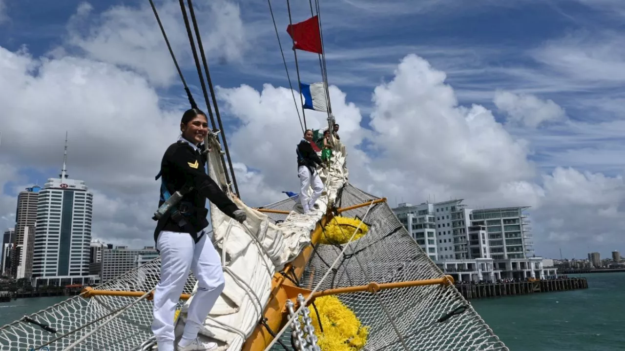 ¿Cuánto gana un marino de la Semar a la quincena en 2024?