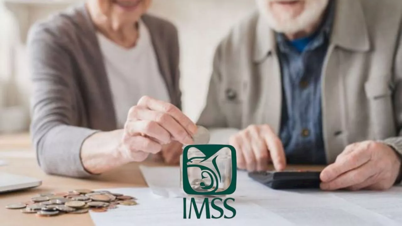 IMSS: la importante advertencia para pensionados con asignaciones familiares sobre el aguinaldo