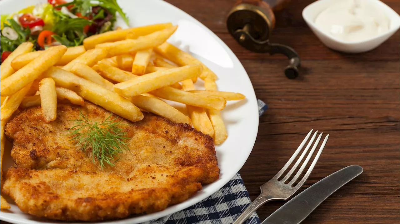 Aufregung nach Oktoberfest - Hunderte Euro Schaden – Unbekannte stehlen Schnitzel