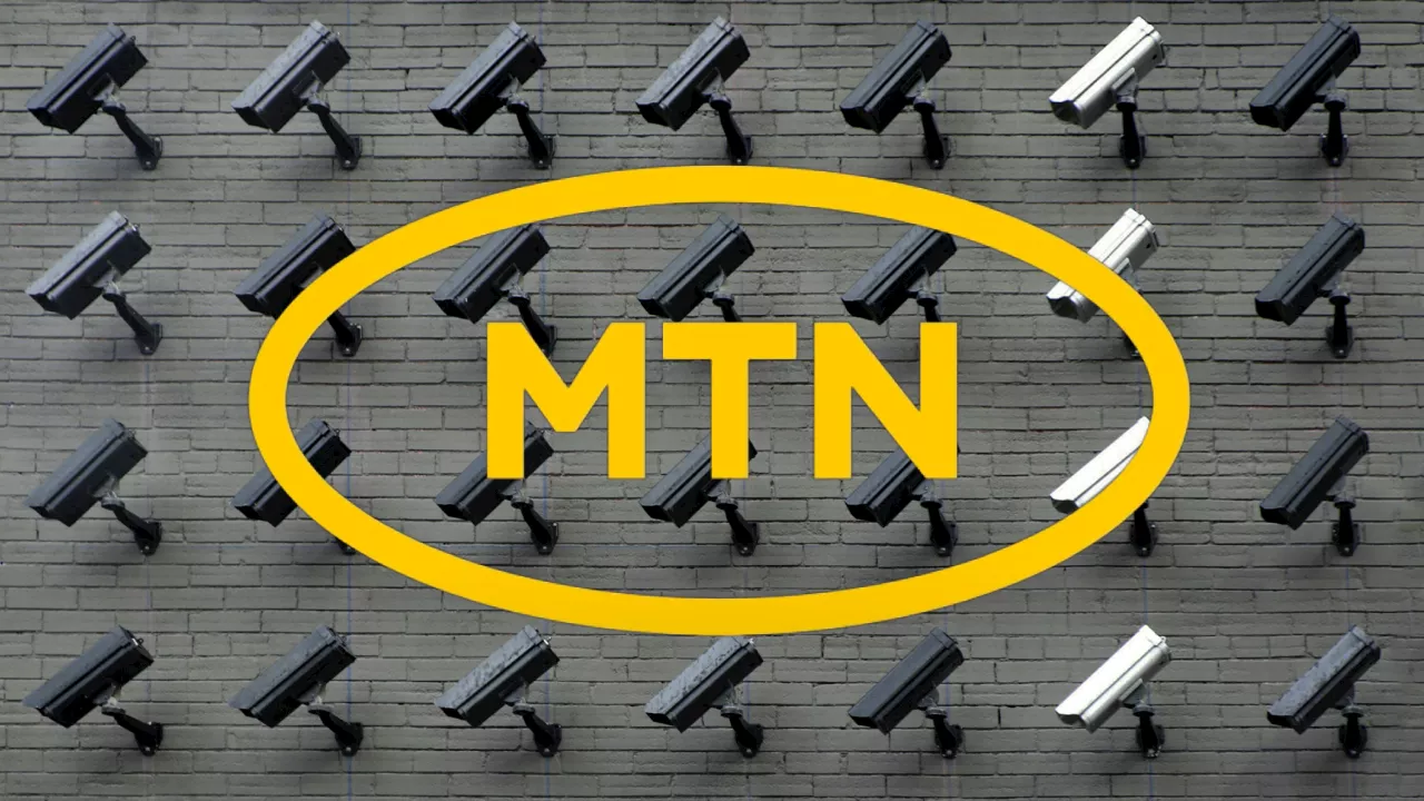 South Africans warn of MTN scam that steals thousands in data