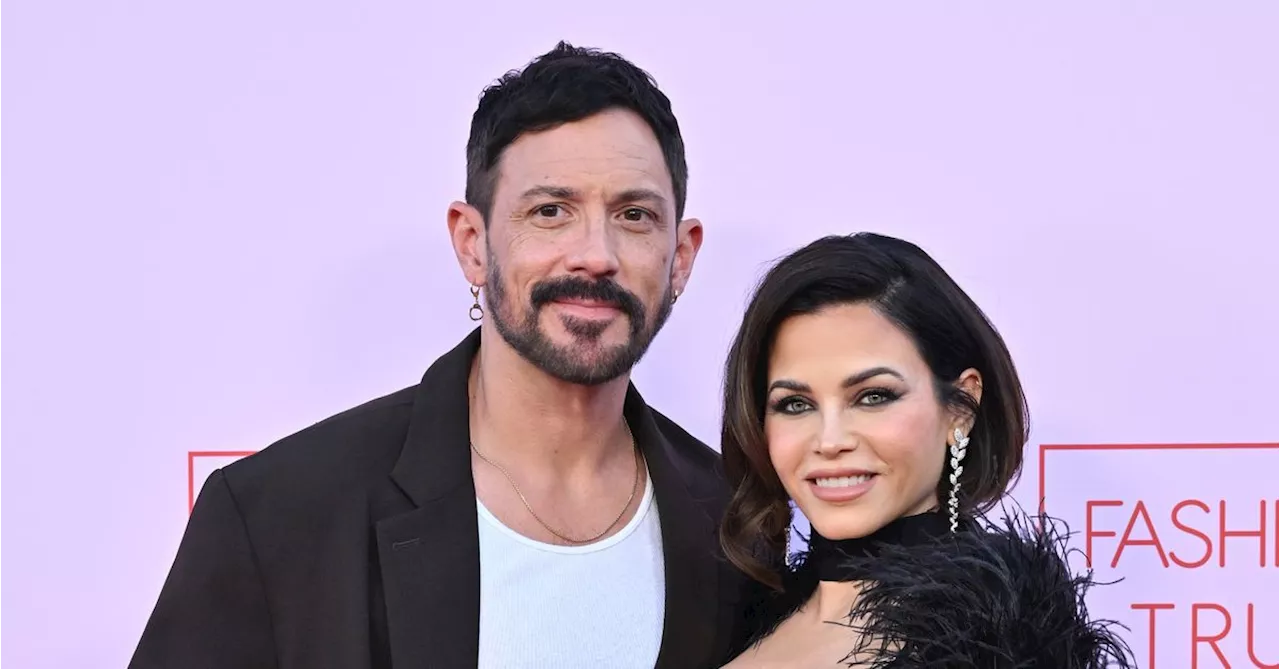 Jenna Dewan's Fiancé's Instagram Post Raises Eyebrows After Channing Tatum, Zoë Kravitz Split