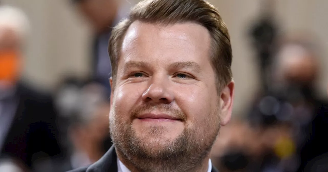 James Corden Shares Concerning Update About The Gavin & Stacey Finale