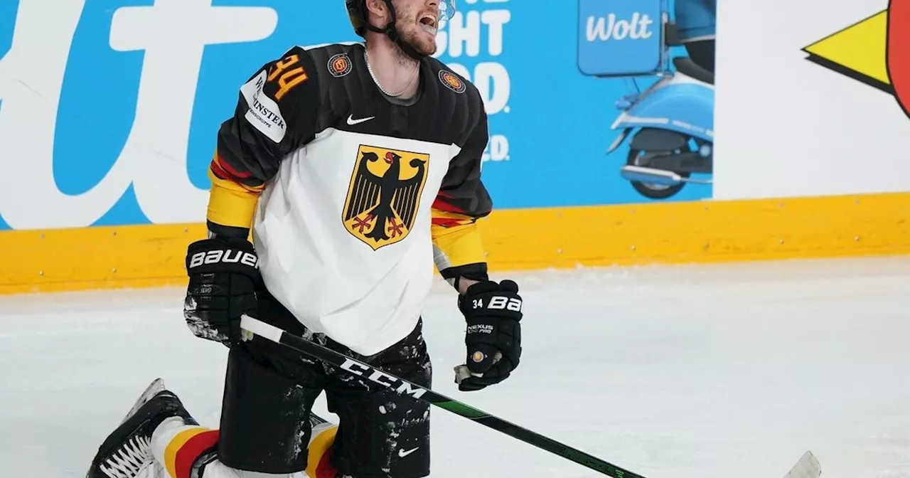 Kreis nominiert Ex-NHL-Profi Kühnhackl für Deutschland Cup