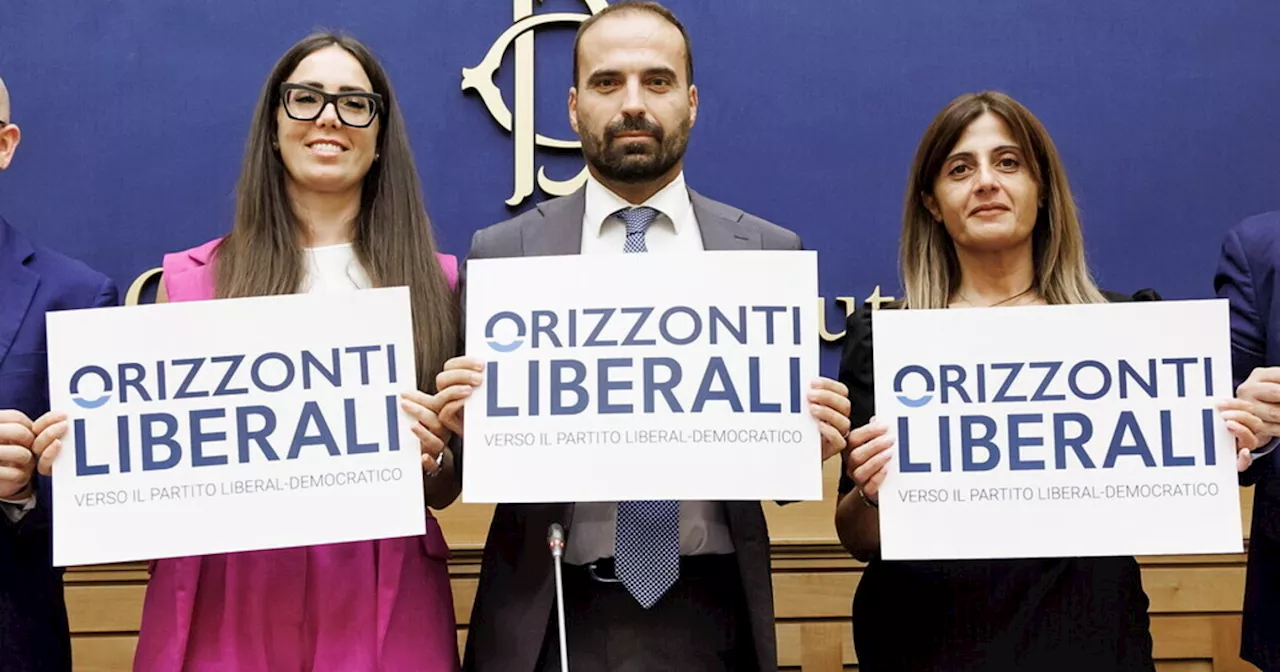 Lib-dem e “contendibili”: al via la creatura dell'ex renziano Luigi Marattin