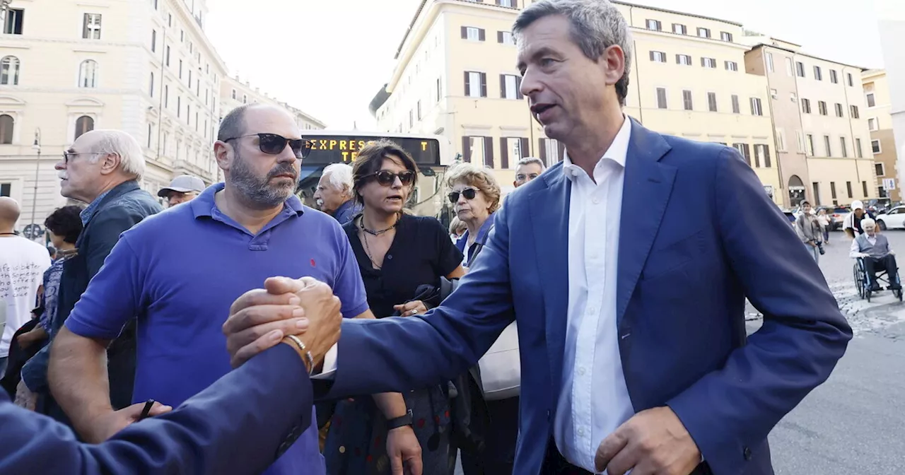 Orlando è il migliore candidato sindaco per il centrosinistra a Genova