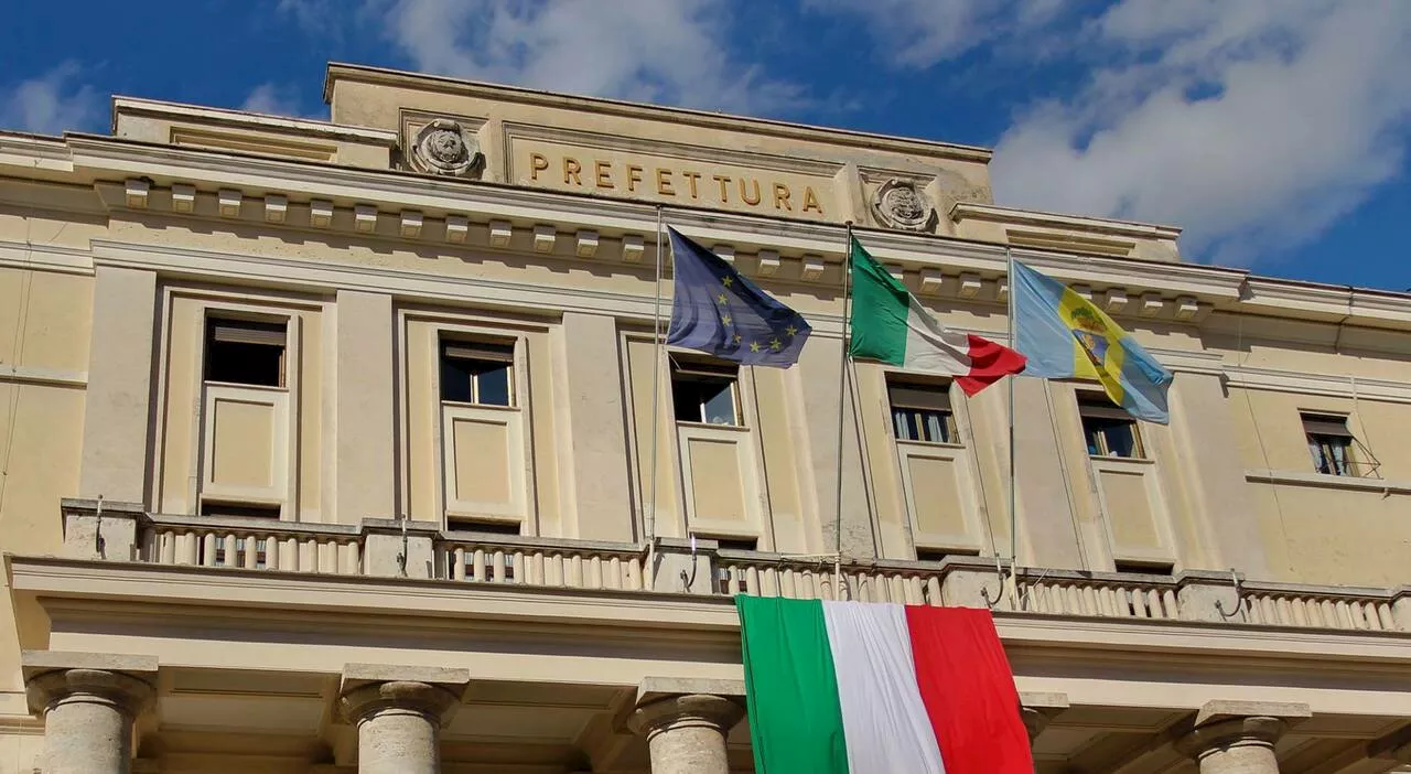 Scandalo e arresti a Ceccano, nominato il commissario prefettizio del Comune