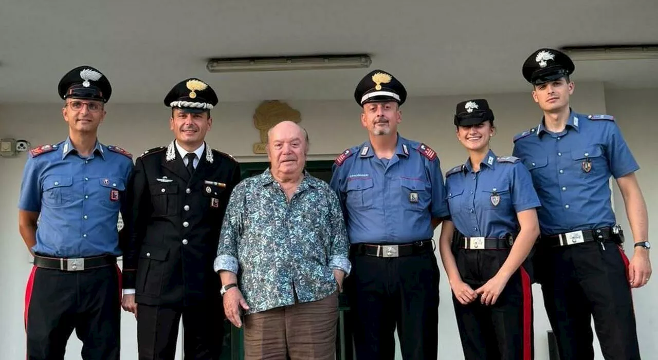 Truffe agli anziani, oltre 40mila denunce e 1.400 arresti: il bilancio della campagna dei Carabinieri