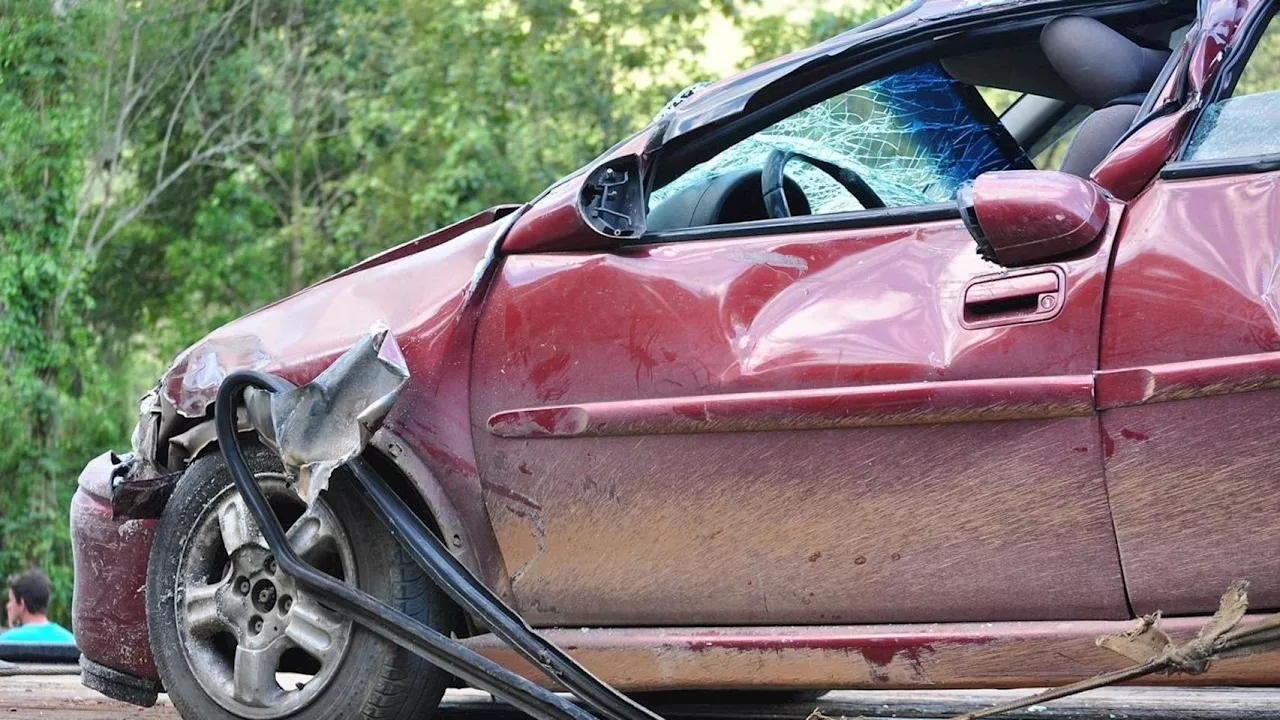 La Justicia avala la baja laboral de un experto en arte que sufrió un accidente camino a la galería aunque dio positivo en droga