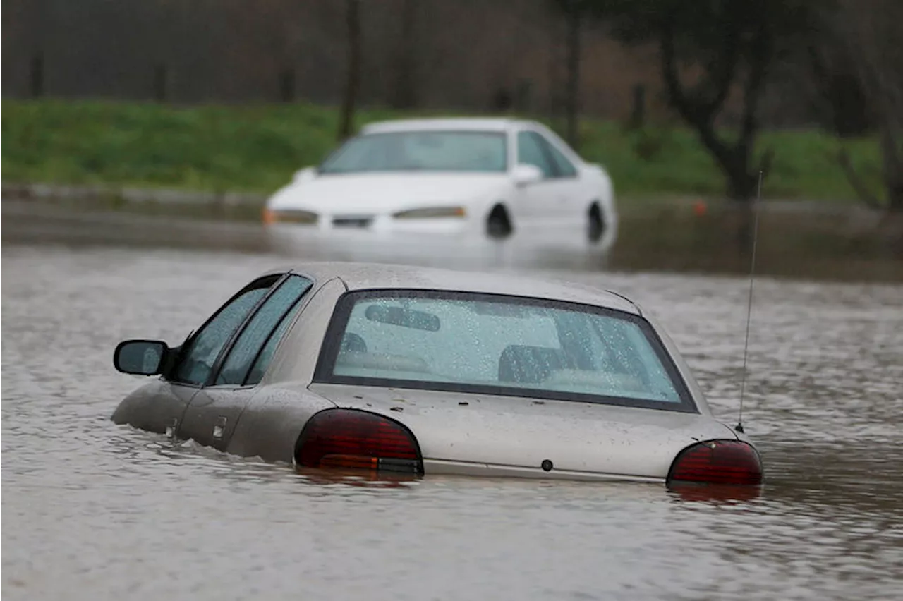 ROUNDUP 2: Mehr als 70 Tote bei Unwetter in Valencia