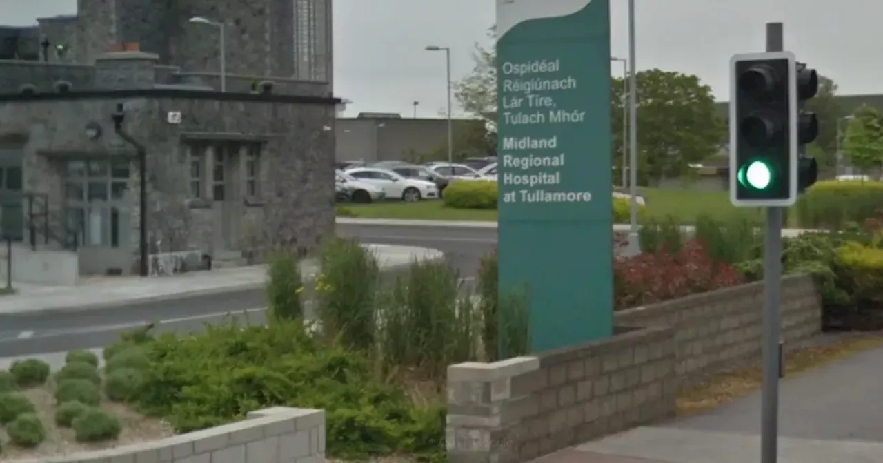 Gardai issue witness appeal after hit-and-run leaves man with serious injuries