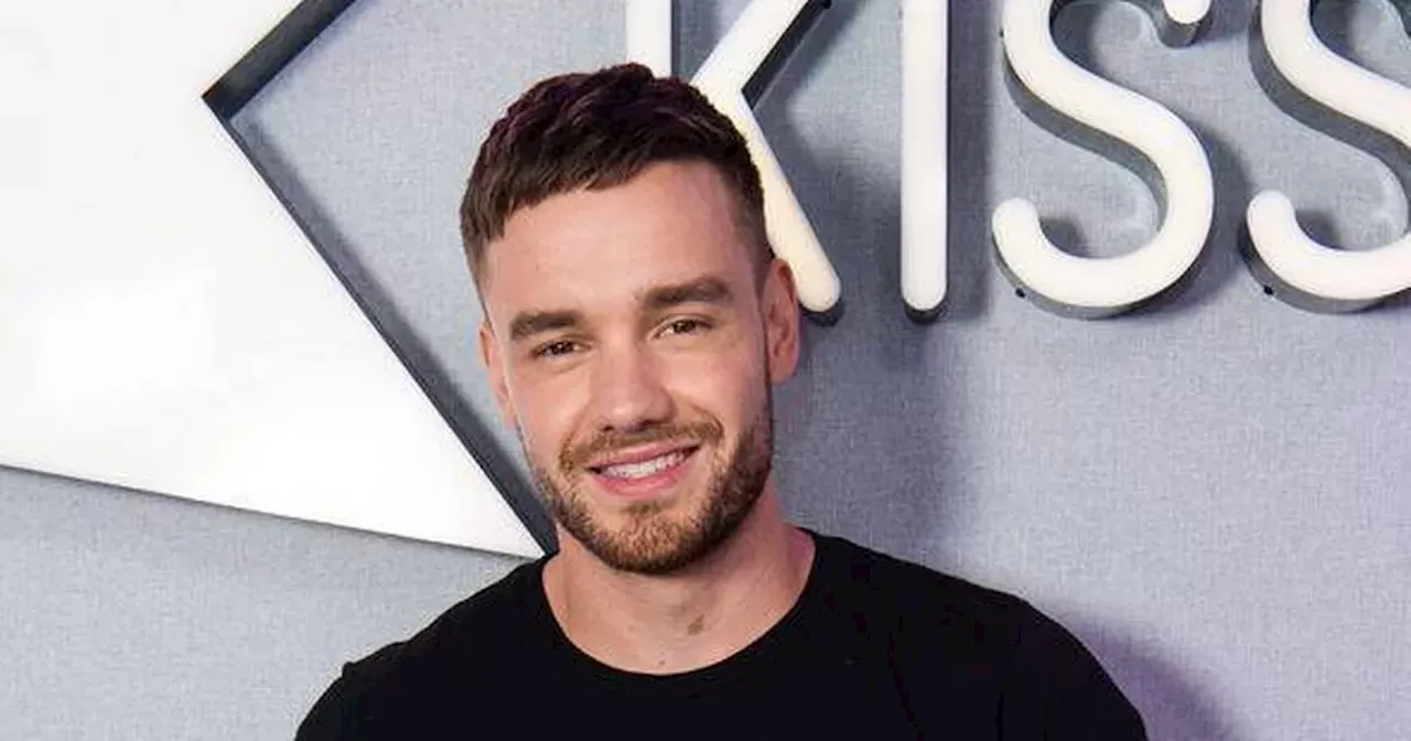 Liam Payne single pulled - statement in full amid concerns for singer's family