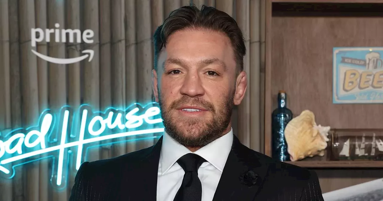 McGregor backed for career change after responding to retirement suggestion