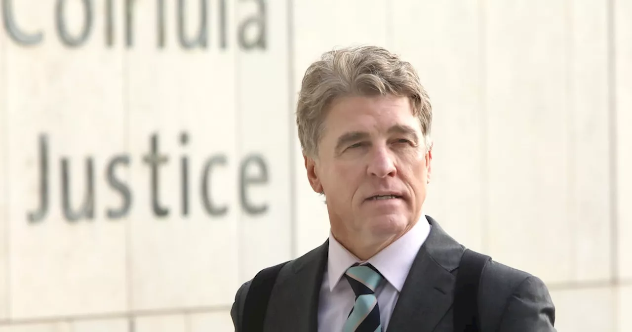 Brendan Mullin trial hears transcripts of Garda interviews