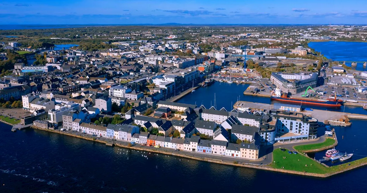 Feasibility study identifies a case for light railway transit in Galway