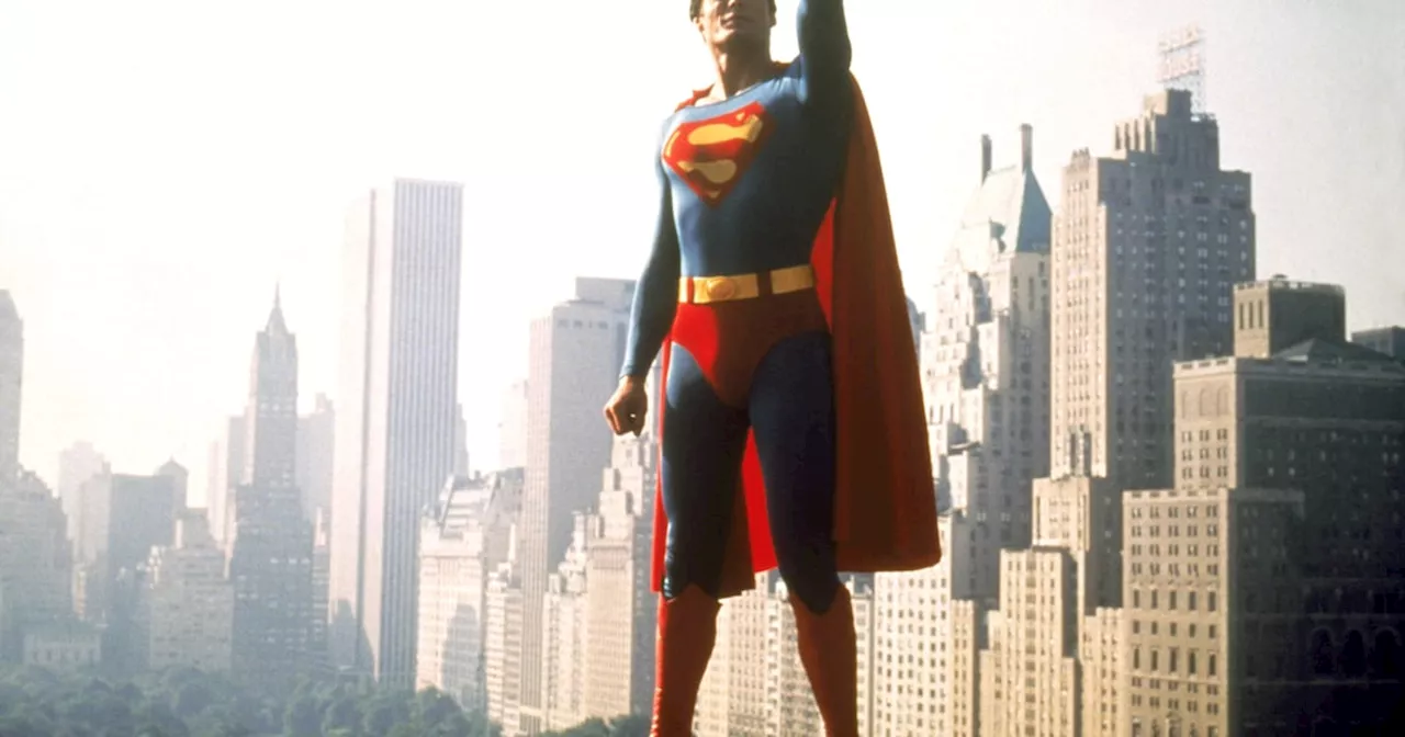 Super/Man: The Christopher Reeve Story review - A perfectly decent doc lifted by throat-catching moments