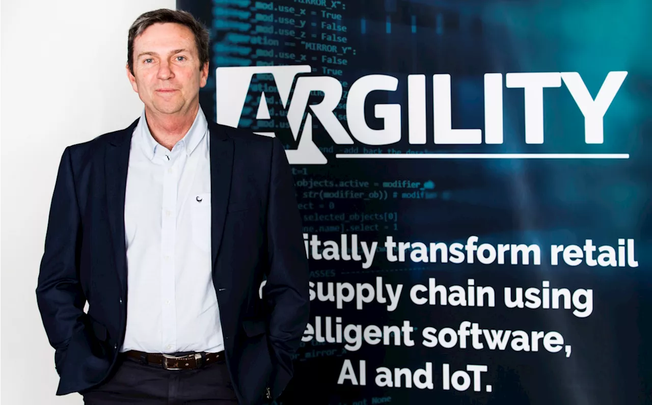 Argility’s MultiTRAX curbing Black Friday mania through optimisation of delivery ecosystem