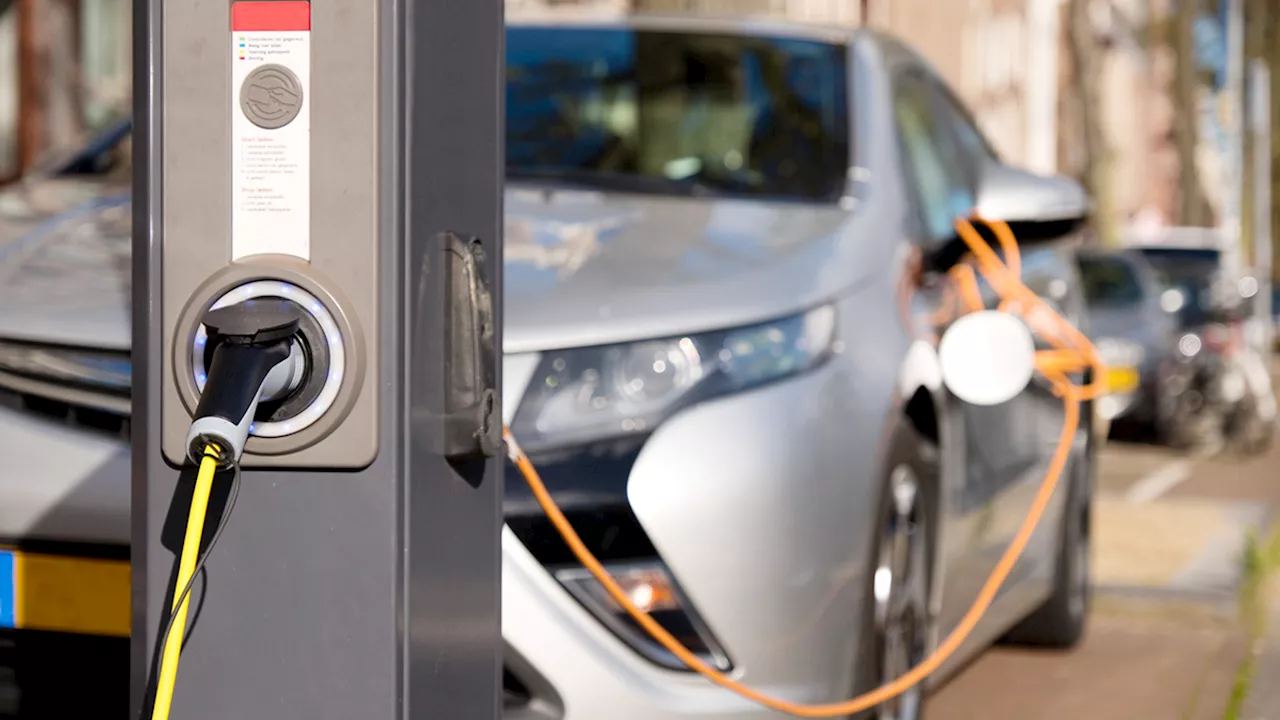 More SA consumers planning EV purchase