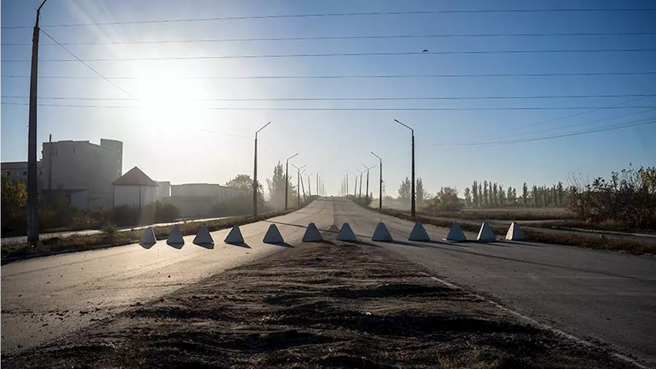 СМИ узнали о планах Киева полностью заблокировать въезд и выезд из Красноармейска