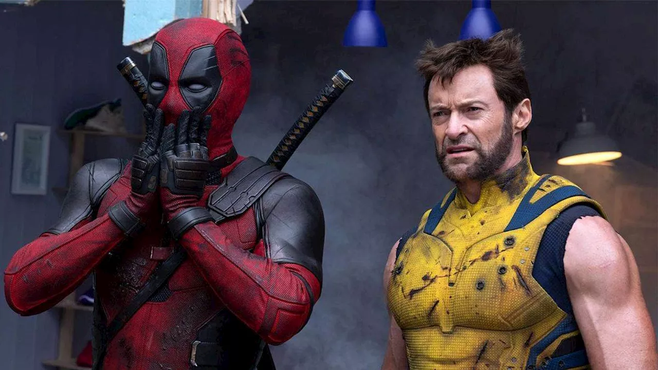 Deadpool And Wolverine OTT Release: कब और कहां ओटीटी पर रिलीज होगी 'डेडपूल 3', हिंदी में स्ट्रीमिंग यहां