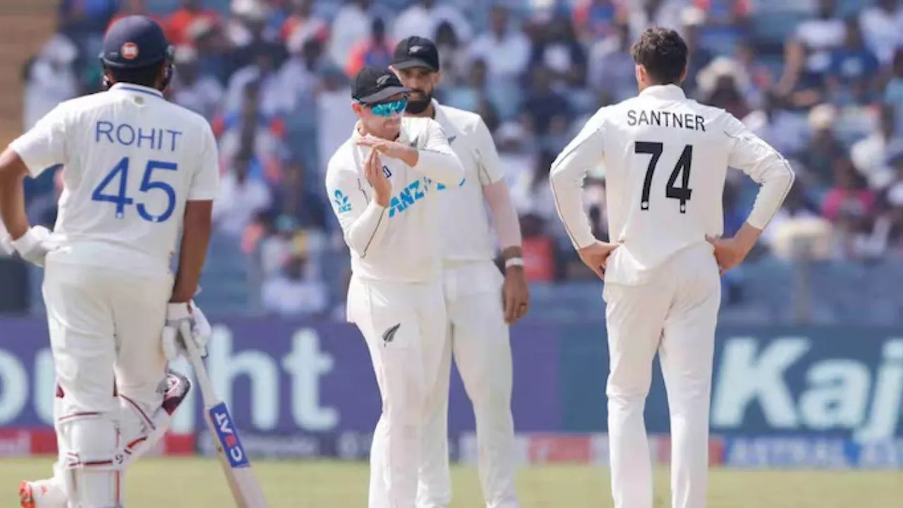 IND vs NZ 3rd Test Live Streaming: फ्री में कब, कहां और कैसे देख सकते हैं भारत-न्यूजीलैंड का तीसरा टेस्ट, पढ़िए डिटेल्स